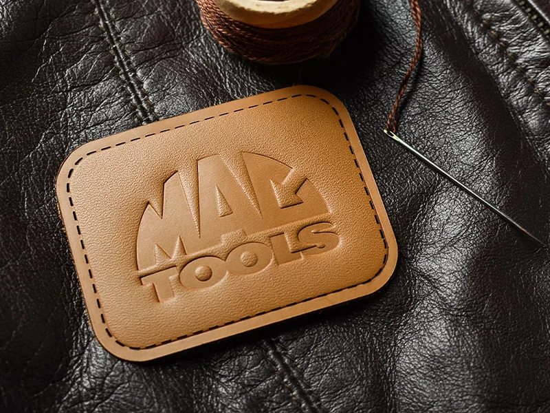 Request a custom patch quote